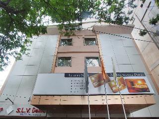 Fotos del hotel - OYO 15781 Shree Adiga Residency
