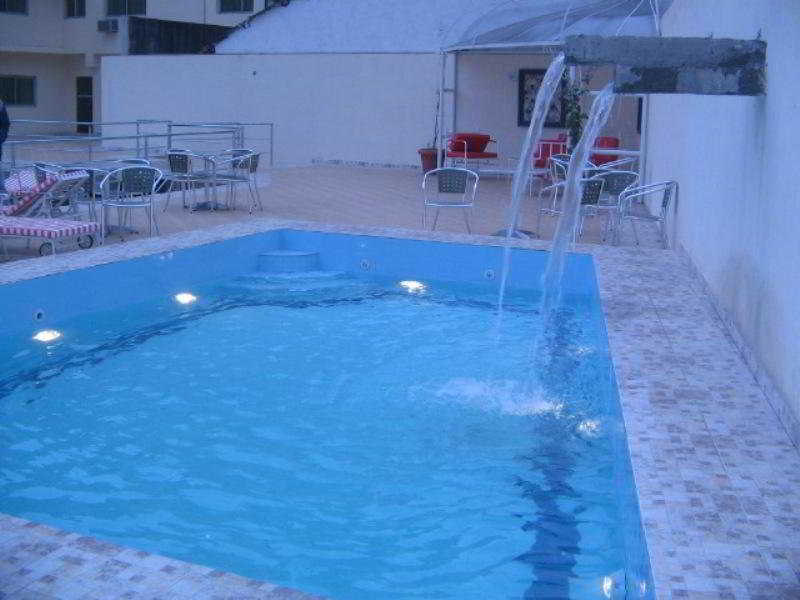 Fotos del hotel - Presidente Hotel