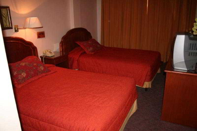 Fotos del hotel - Presidente Hotel