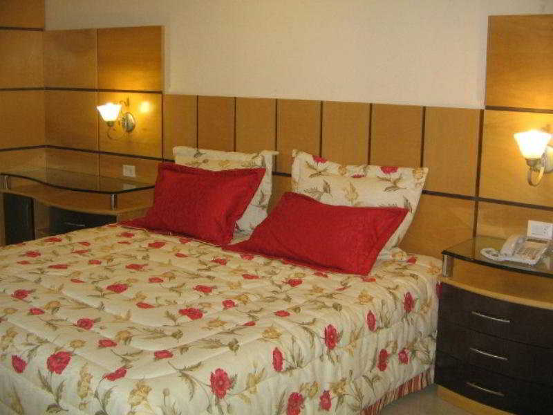 Fotos del hotel - Presidente Hotel