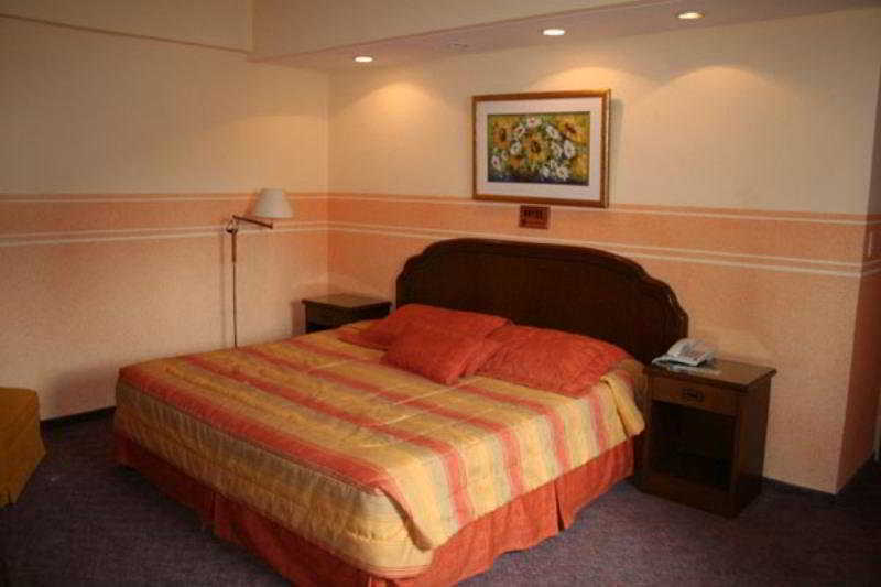 Fotos del hotel - Presidente Hotel