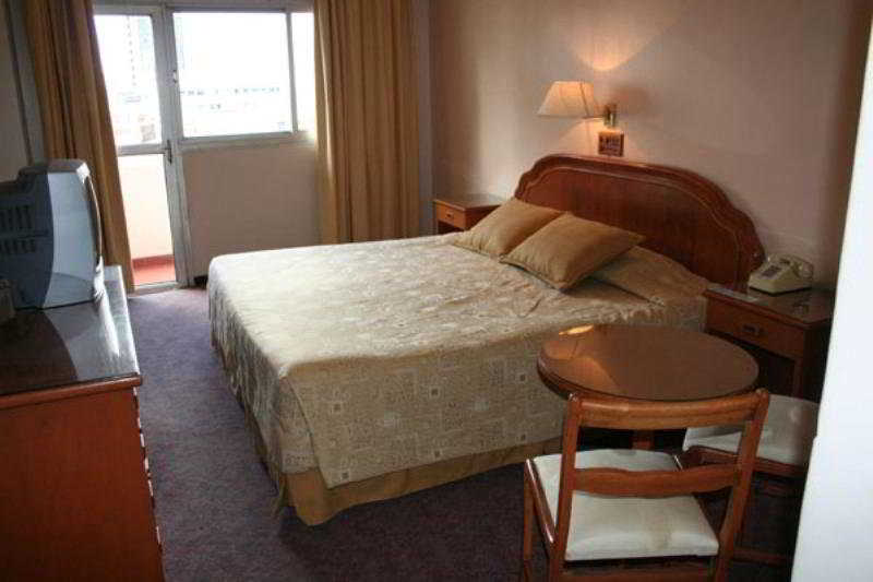 Fotos del hotel - Presidente Hotel