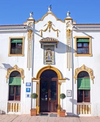 Fotos del hotel - Balneario El Raposo