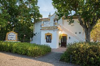 Fotos del hotel - Balneario El Raposo