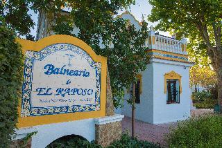 Fotos del hotel - Balneario El Raposo