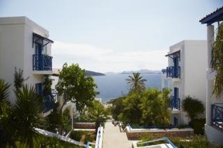 Fotos del hotel - Bodrum Holiday Resort and Spa
