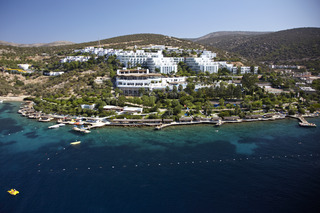Fotos del hotel - Bodrum Holiday Resort and Spa