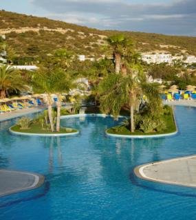 Fotos del hotel - Bodrum Holiday Resort and Spa