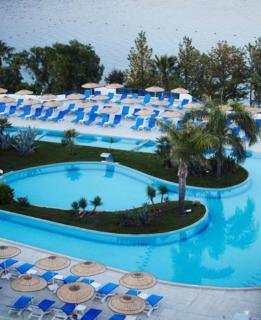 Fotos del hotel - Bodrum Holiday Resort and Spa