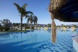 Fotos del hotel - Bodrum Holiday Resort and Spa