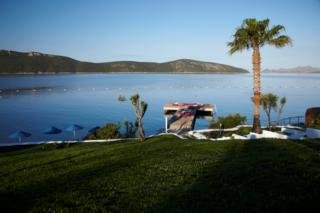 Fotos del hotel - Bodrum Holiday Resort and Spa