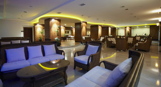 Fotos del hotel - Bodrum Holiday Resort and Spa