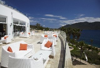Fotos del hotel - Bodrum Holiday Resort and Spa