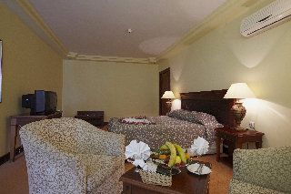 Fotos del hotel - Bodrum Holiday Resort and Spa