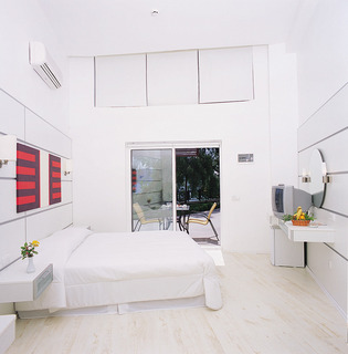 Fotos del hotel - Bodrum Holiday Resort and Spa