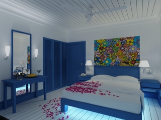 Fotos del hotel - Bodrum Holiday Resort and Spa