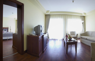 Fotos del hotel - Bodrum Holiday Resort and Spa
