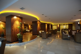 Fotos del hotel - Bodrum Holiday Resort and Spa