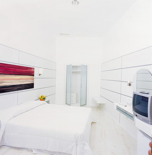 Fotos del hotel - Bodrum Holiday Resort and Spa
