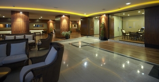 Fotos del hotel - Bodrum Holiday Resort and Spa