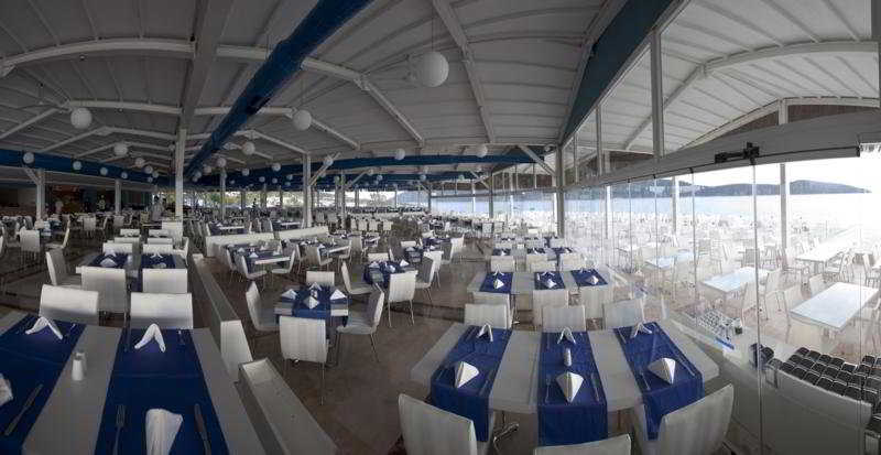 Fotos del hotel - Bodrum Holiday Resort and Spa