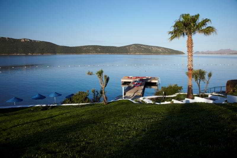 Fotos del hotel - Bodrum Holiday Resort and Spa