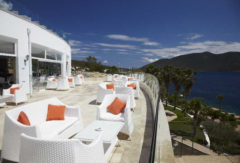 Fotos del hotel - Bodrum Holiday Resort and Spa