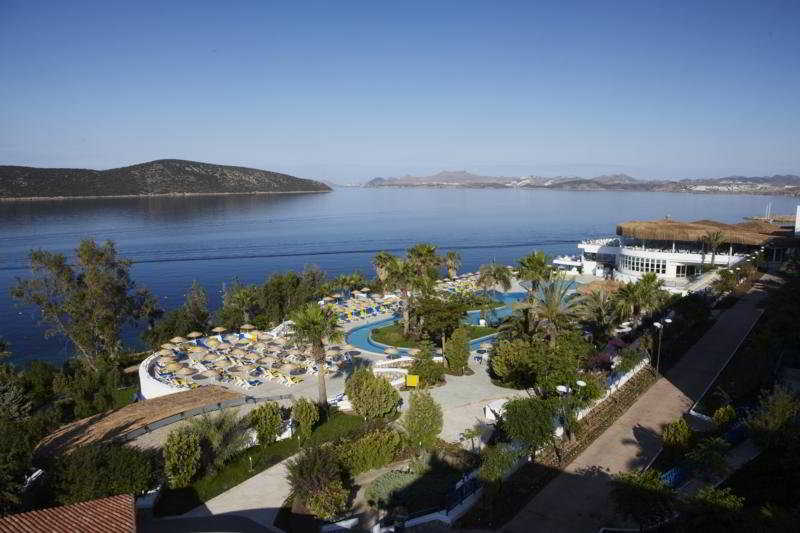 Fotos del hotel - Bodrum Holiday Resort and Spa