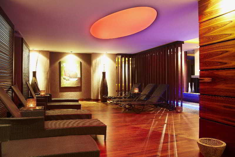 Fotos del hotel - Bodrum Holiday Resort and Spa