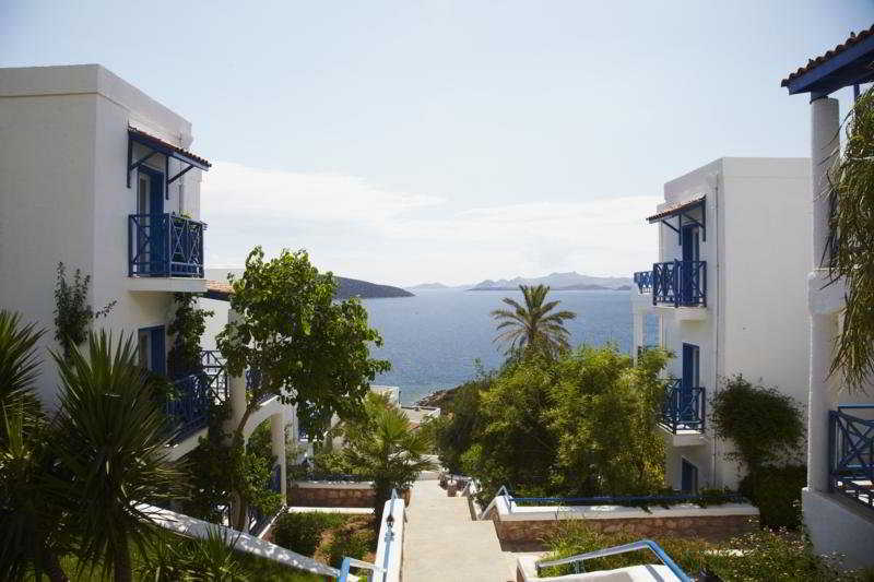 Fotos del hotel - Bodrum Holiday Resort and Spa