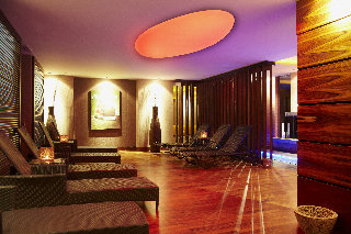 Fotos del hotel - Bodrum Holiday Resort and Spa