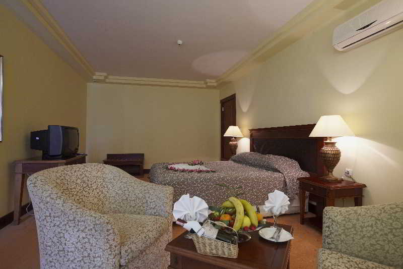Fotos del hotel - Bodrum Holiday Resort and Spa