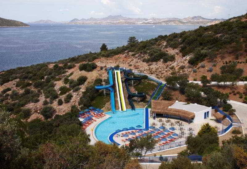Fotos del hotel - Bodrum Holiday Resort and Spa