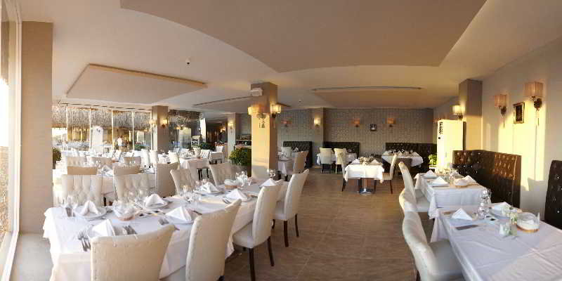 Fotos del hotel - Bodrum Holiday Resort and Spa