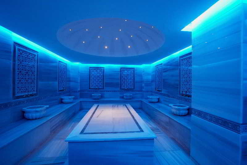 Fotos del hotel - Bodrum Holiday Resort and Spa