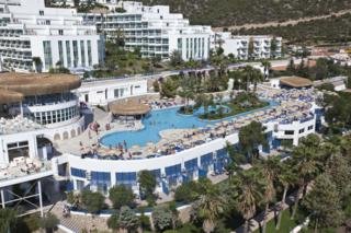 Fotos del hotel - Bodrum Holiday Resort and Spa