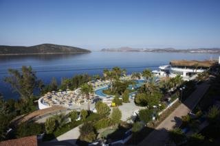 Fotos del hotel - Bodrum Holiday Resort and Spa