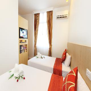 Fotos del hotel - China Town Hotel