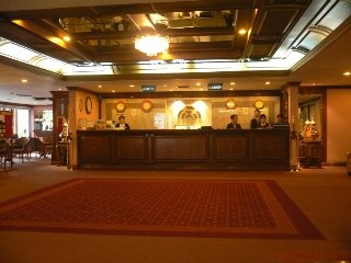 Fotos del hotel - GRANDE VILLE HOTEL