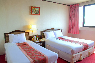 Fotos del hotel - GRANDE VILLE HOTEL