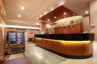Fotos del hotel - Ten Stars Inn
