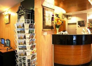 Fotos del hotel - Ten Stars Inn