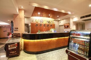 Fotos del hotel - Ten Stars Inn
