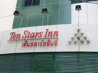 Fotos del hotel - Ten Stars Inn