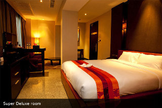 Fotos del hotel - Pietra Hotel
