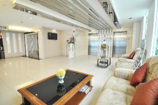 Fotos del hotel - Centric Palace Hotel