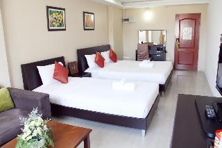 Fotos del hotel - Centric Palace Hotel
