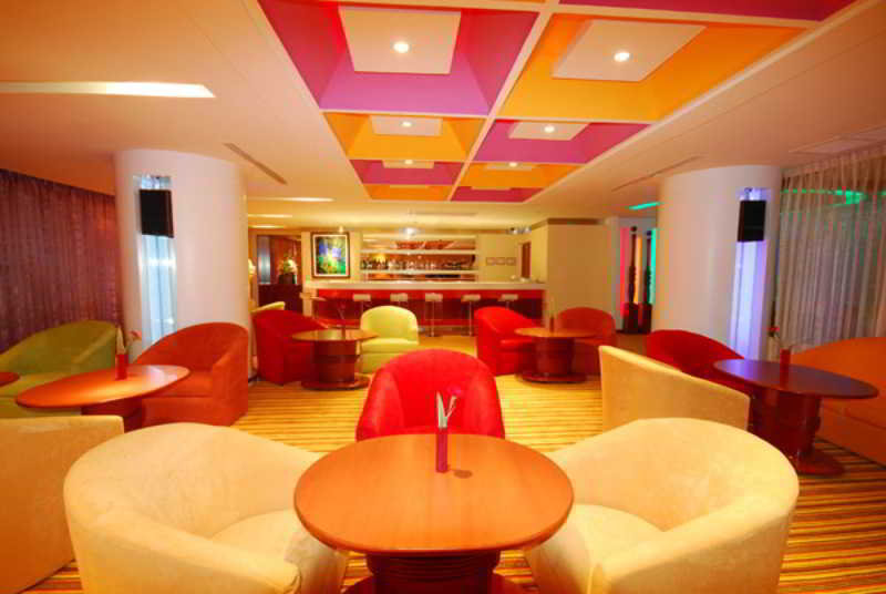 Fotos del hotel - Hip Hotel
