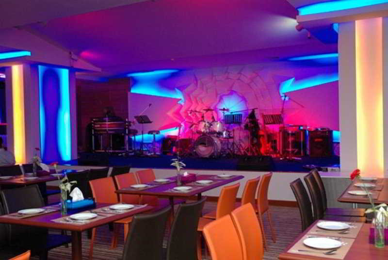 Fotos del hotel - Hip Hotel