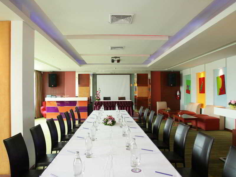 Fotos del hotel - Hip Hotel